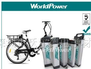 供应深圳锂电池厂家-电单车36v 15.4Ah锂电池