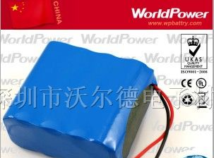 深圳锂电池医疗电子检测设备锂离子电池厂家