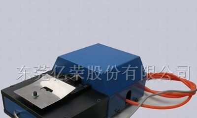 气动式零件成型机