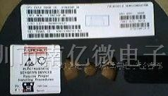 供应仙童6个脚MOS管FDC655BN