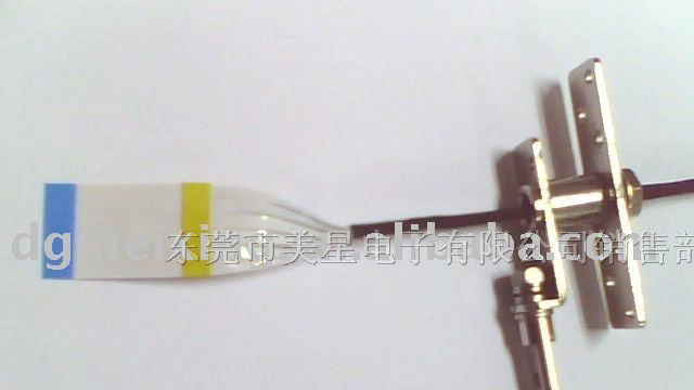 供应DV转轴线FFC