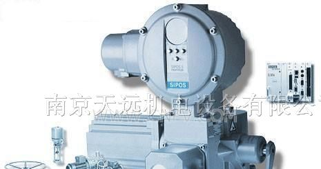 供应德国SIPOS电动执行器 西博思电动执行器