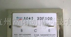 供应电子负载用大功率三极管模块