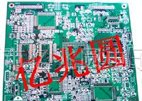 供应最小孔径0.15mm高精密多层线路板电路板PCB打样