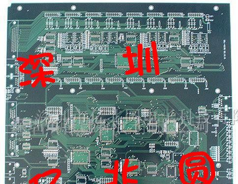 供应PCB电路板打样