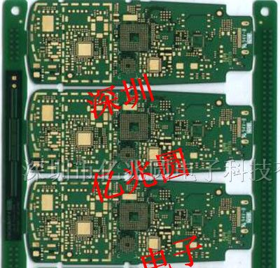 PCB打样单面板打样线路板打样双面板