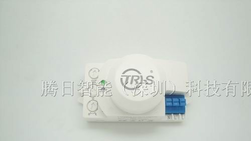 供应照明微波开关中国制造自动感应开关