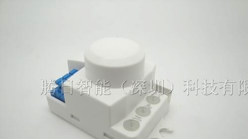 供应照明感应开关深圳厂家供应