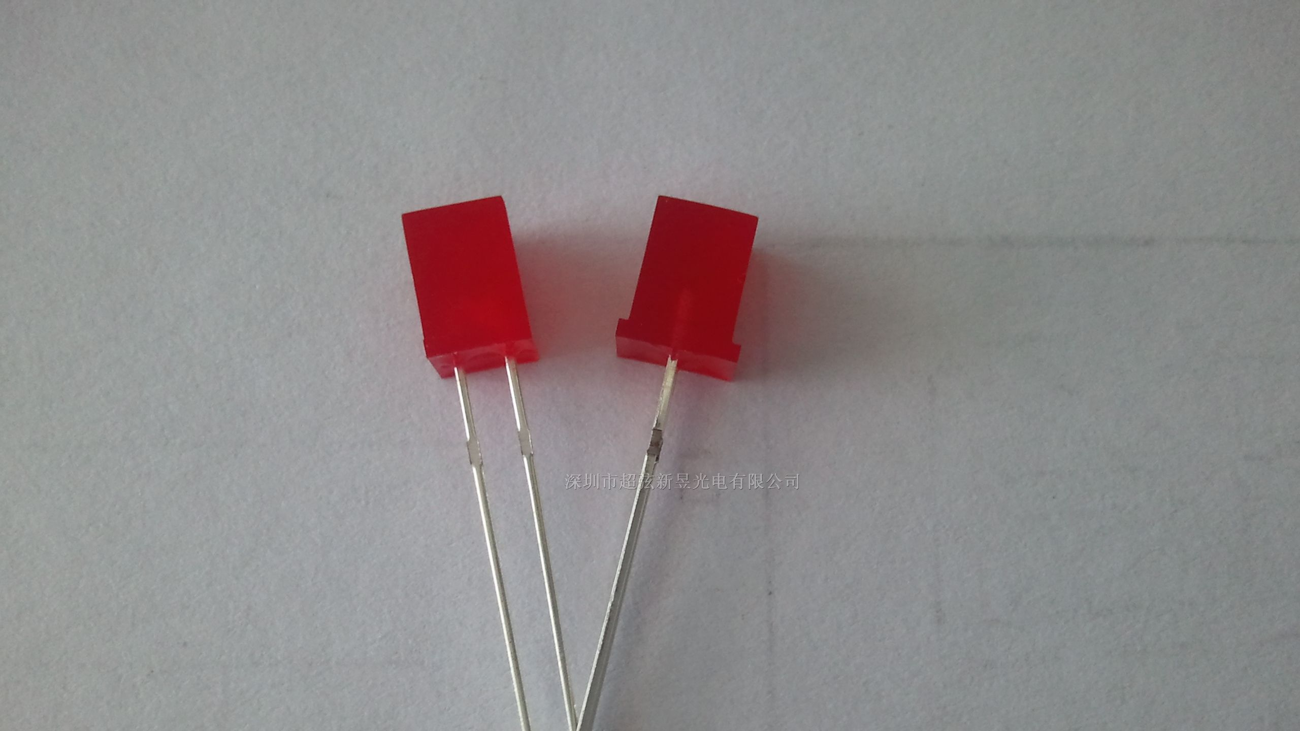 供应3*3*5LED发光二极管