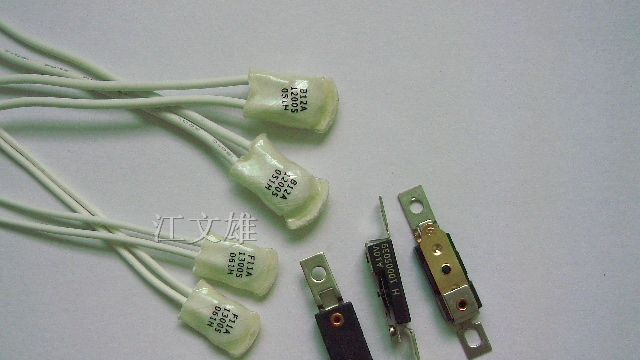 温控开关（德国“麦科泰姆”恒温器系列）
