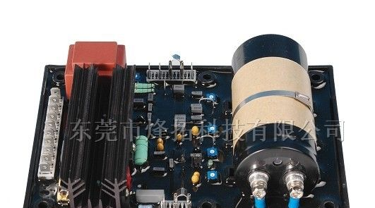 R449电子调压器