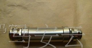 供应供应金属大功率电缆连接器
