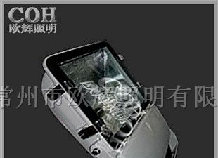 NTC9230 高效中功率投光灯_节能型广场灯