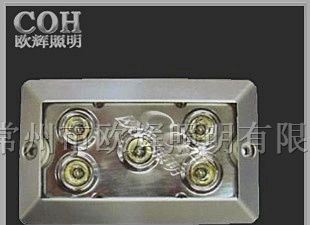 NFC9178 LED固态免维护顶灯_LED免维护吸顶灯