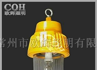 BPC8730 LED防爆平台灯,正辉防爆平台灯
