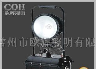 FW6100GF.LED移动防爆泛光灯,移动式防爆泛光工作灯