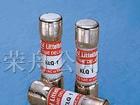 供应美国力特保险丝KLQ系列