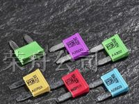 供应美国力特保险丝FK1系列
