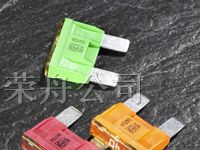 供应美国力特保险丝FK3系列