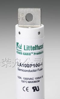 供应美国力特保险丝LA100P系列