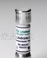 供应美国力特保险丝LA60Q系列