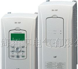供应LS产电变频器IS7系列