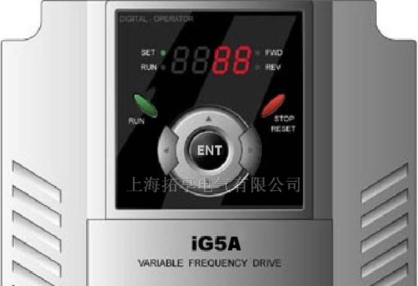 供应LS变频器IG5A
