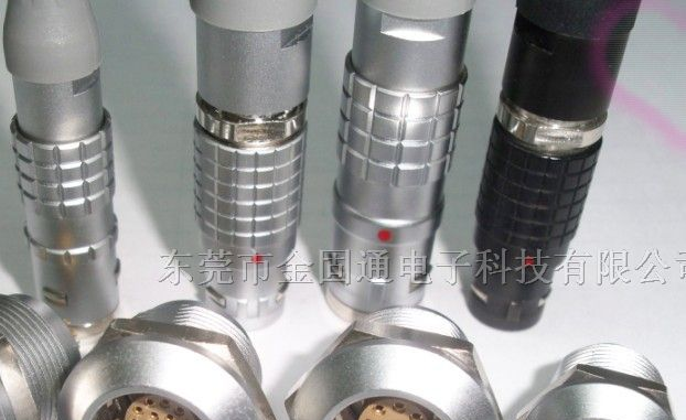 供应LEMO雷莫K系列防水连接器