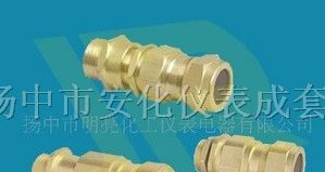 供应电缆密封接头