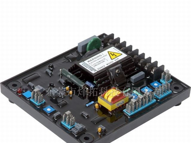 MX450电子调压器