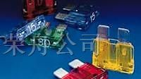 供应美国力特保险丝257系列