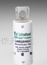 供应美国力特保险丝LA50QS系列