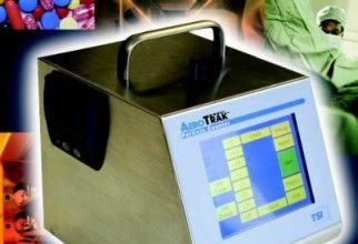 AeroTrakTM激光粒子计数器TSI8220/