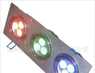 供应护栏灯 景观灯 LED灯