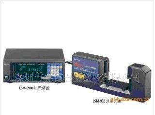 供应激光扫描仪|日本三丰激光扫描仪|LSM-902