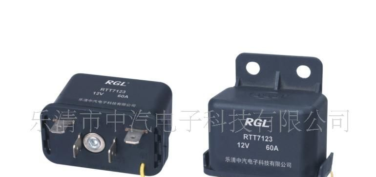 RTT7123汽车继电器