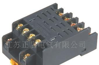 供应ZQ14F(-E)继电器插座