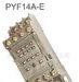 供应台湾士研ANV继电器座PYF14A-E
