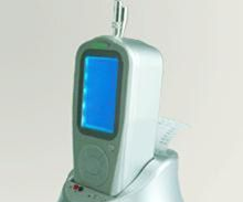 供应CW-HPC600激光粒子计数器