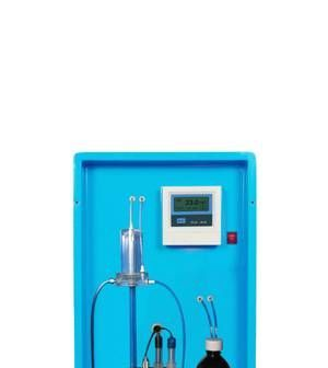 CSD052 钠离子监测仪