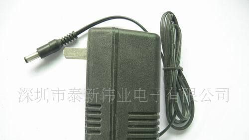 供应安防监控电源适配器