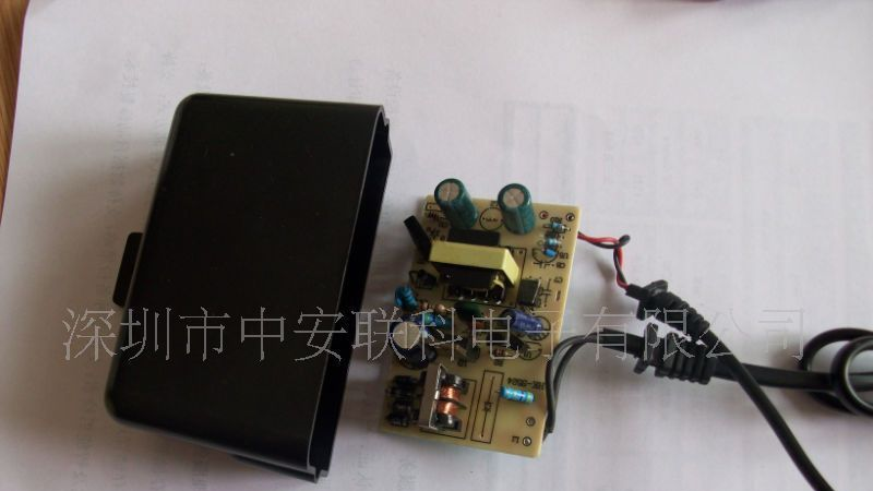 生产防雨电源 12V1A电源 监控电源适配器