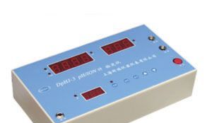 DpHJ-2、3 pH计检定仪- DpHJ-2、3