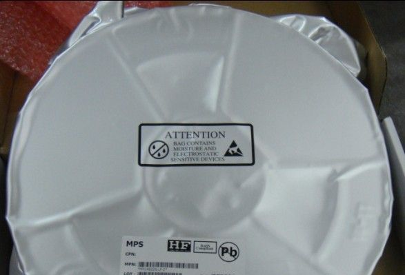 MP1482单片同步降压稳压器