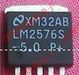 长期供应 LM2576S-3.3 3A降压稳压器