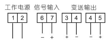 供应JD194-BS4U交流电压变送器电流变送器