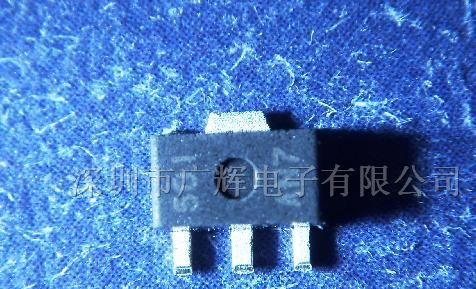 供应PWM升压型DC/DC控制器/转换器RH5RH501A-T1