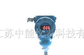 压力变送器