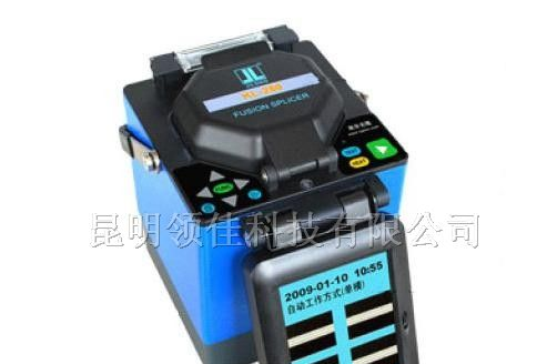 供应吉隆KL-280光纤熔接机(图)
