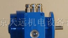 供应德国HUBNER编码器
